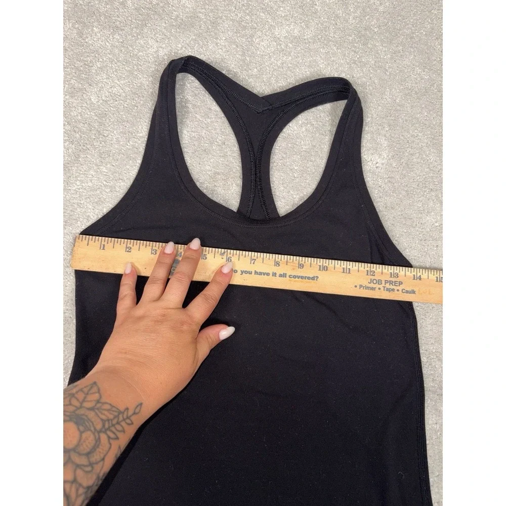 lululemon athletica lululemon black